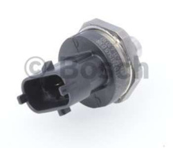 czujnik ciśnienia paliwa - Ford 1.0 1.6 2.0 EcoBoost -BOSCH 0261545038