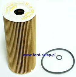 filtr oleju Ford Galaxy 1.9 TD OE: 1100696 XM21-6744-AA