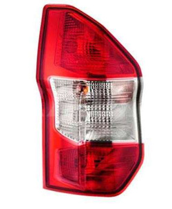 lampa tylna (obudowa) Ford Transit/Tourneo Courier - LEWA OE: 2069626