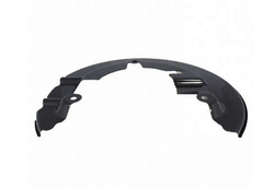 tarcz kotwiczna Przód Ford Focus Mk3 C-Max/Grand C-max Ford ® 1750801