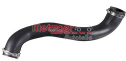 przewód intercoolera 2.0 TDCi DW10C Mondeo S-Max Galaxy  #1683825 