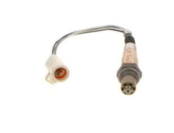 sonda lambda Ford 1.6 Ti-VCT C-Max Focus MK2/3 przód lewa #1327547