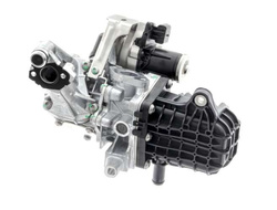 chłodnica + zawór EGR Ford 2.0 TDCI Mondeo Mk5 C-Max Kuga 2 !EURO 6.2