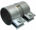 złącze układu wydechowego ø 65mm OE Ford 1854891 MEEU2J5K256J1A