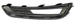 ramka halogenu czarna Ford Focus Mk3 FL - PR #1864634