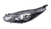 reflektor Ford Fiesta '12-> - lewy - TYC #2126888 C1BB-13W030-A