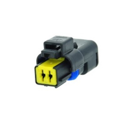 wtyczka elektryczna SICMA-1,5 2-pin zestaw naprawczy