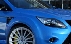 lakier do wyprawek Ford Performance Blue Metallic ® 3CVCWWA / 2249287 