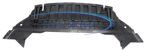 osłona dolna zderzaka Ford Mondeo Mk4 od 2010➝ #1724265