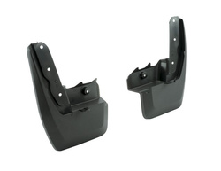 chlapacze Ford Transit / Tourneo Connect długi 2022→ tył ® 2603288