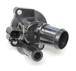 termostat z czujnikiem - 1.8 / 2.0 DURATEC HE - Ford Mondeo MK3