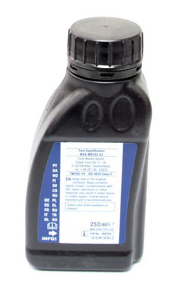 płyn hamulcowy DOT-4 LV Ford High Performance 0,25L - 1847945 ®