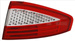 lampa tylna Ford Mondeo MK4 HB ->2010 PRAWA zew. #1523730