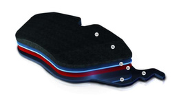 klocki hamulcowe Ford Focus MK4 Kuga MK3 Puma ST przód Hella/PAGID