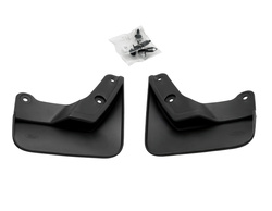 chlapacze tylne zestaw 2 szt. Ford Capri BEV OE: 2718475 ®