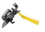 zamek maski Custom Mk1 2189067 JK21-16D662-AA