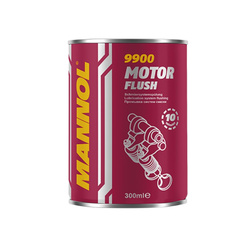 MANNOL Motor Flush 9900 ☆ Płukanka do silników 0.3 L