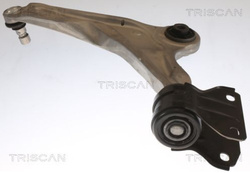 wahacz przedni Prawy Ford S-Max Galaxy 2015- #2586002