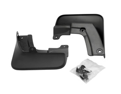 chlapacze przednie zestaw 2 szt. Ford Capri BEV OE: 2755679 ®