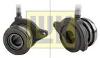 wysprzęglik Ford - 2.2 TDCI / 2.5 VCT Turbo - LUK 510010210