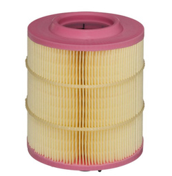 filtr powietrza Ford Mondeo Mk4 Galaxy/S-Max - 2.2 TDCI #1781215