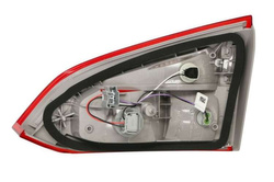 lampa tylna lewa Ford Focus MK3 FL KOMBI 1868299 