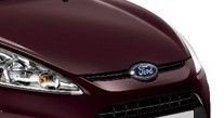 lakier do wyprawek Ford Morello ® 2592511 / 2245582
