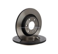 tarcze hamulcowe Ford Transit TTS 2024- Custom TTU 2023- tył ® 2653754