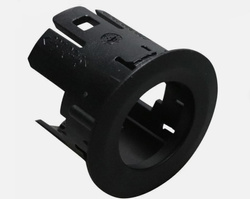 koszyk uchwyt czujnika parkowania tył Ford B-Max 1928465 CV1T15D851BC