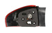 lampa tylna Led Ford Mondeo MK4 HB 1767491 - prawa zew. BS7113404AE