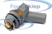 termostat w układzie chłodzenia oleju Mondeo Mk3 2.0 Diesel  zamiennik