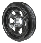 koło pasowe wału korbowego Ford 2.0 EcoBlue TDCI #2320808