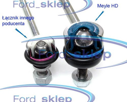 łącznik stabilizatora wzmocniony - MEYLE HD Ford #1223792 