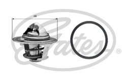 termostat Ford Zetec/Duratec 1.25 1.4 1.6 ✩ Gates zamiennik 1712228 