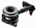 wysprzęglik sprzęgła Ford 1.0 EcoBoost 6-biegów OE: 208372