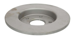tarcze hamulcowe - tył 265mm ATE 24.0111-0155.1