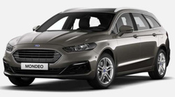 obudowa zewnętrzna lusterka L Ford Mondeo MK5 SILVER OE:2413846