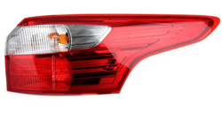 lampa tylna LED prawa Focus Mk3 kombi 1785519 BM51-13404-HG