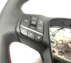 kierownica Ford Puma Mk2 2595220  L1TJ-3600-EE1GW6