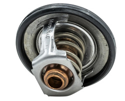 termostat Ford Fiesta Focus Fusion Puma 1.25 1.4 1.6 ZETEC #1303374