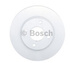 tarcze hamulcowe Ford Fiesta mk6 przód - Bosch 0986479566