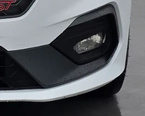 atrapa zderzaka - kratka halogenu Ford Fiesta ST 2018> CRYSTALLINE GREY 2272328