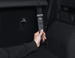 siatka przedziału bagażowego Ford Kuga MK3 OE 2478110