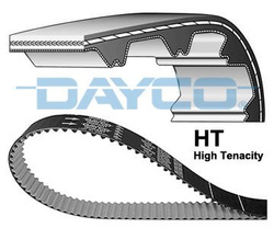 1.6 TDCi - zestaw rozrządu Ford - Dayco #1754320 