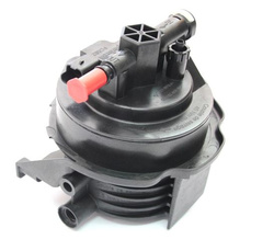 filtr paliwa kompletny z obudową Ford - 2.0 TDCI #1346963 PURFLUX