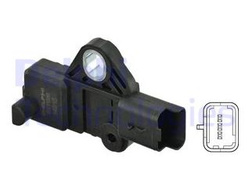 czujnik położenia wału korbowego Ford 2.0 TDCi DW DW10 Delphi #1231925