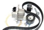 2.0 TDCI DW - zestaw rozrządu + pompa wody BOSCH 1987948727