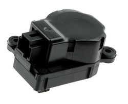 sterownik klap nawiewu nagrzewnicy Ford wile modeli #1786200 AV6N19E616
