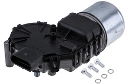 silnik wycieraczek przednich Ford Focus Mk2 Focus Cabriolet #1704578