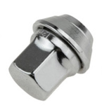 nakrętka koła aluminiowego ruchomą podkładką Ford #1366029 NTY